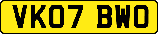 VK07BWO
