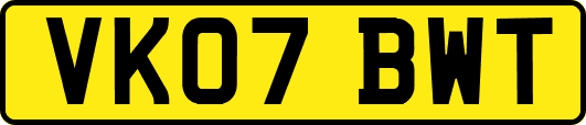 VK07BWT