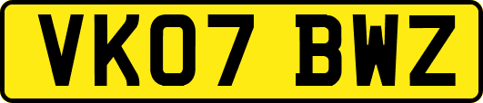 VK07BWZ