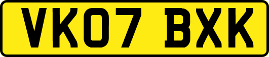 VK07BXK