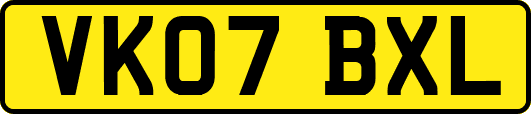 VK07BXL