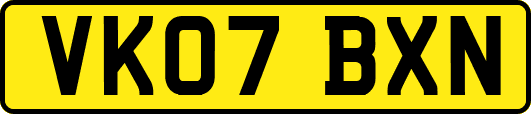 VK07BXN