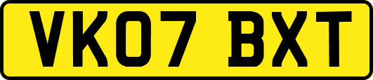 VK07BXT