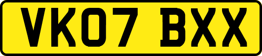 VK07BXX