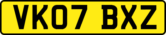 VK07BXZ