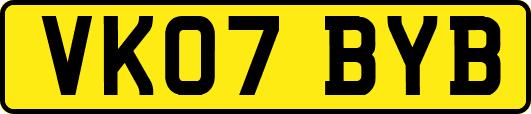 VK07BYB