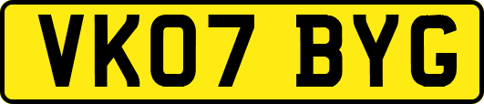 VK07BYG