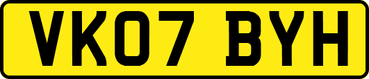 VK07BYH