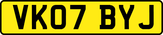 VK07BYJ