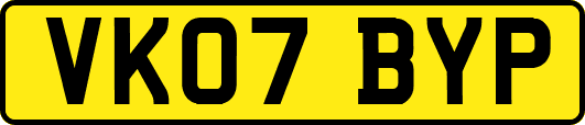 VK07BYP