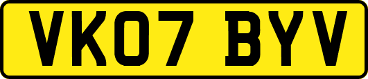VK07BYV
