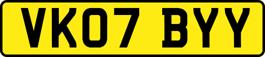 VK07BYY