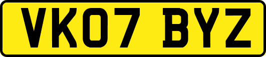 VK07BYZ