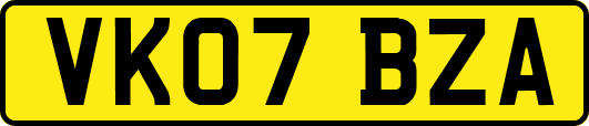 VK07BZA