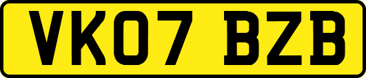 VK07BZB
