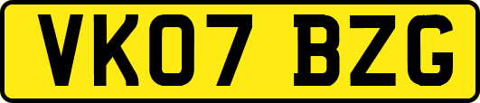 VK07BZG