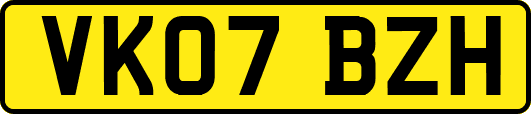 VK07BZH