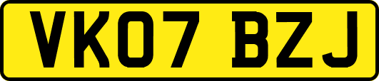 VK07BZJ