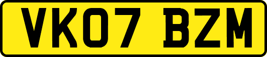 VK07BZM