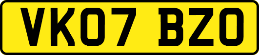 VK07BZO