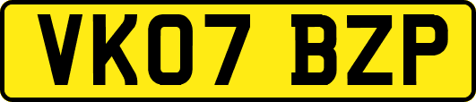 VK07BZP