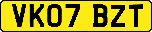 VK07BZT