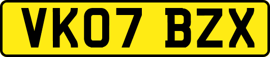 VK07BZX