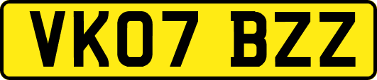 VK07BZZ