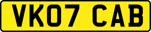 VK07CAB
