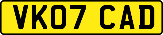 VK07CAD