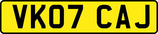 VK07CAJ