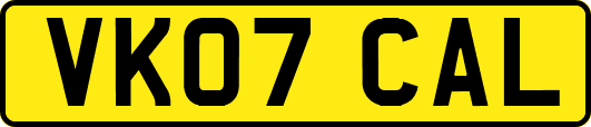VK07CAL