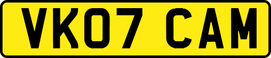 VK07CAM