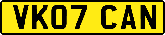 VK07CAN