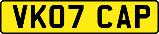 VK07CAP