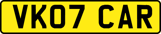 VK07CAR