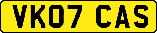 VK07CAS