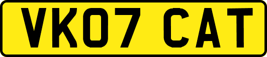 VK07CAT