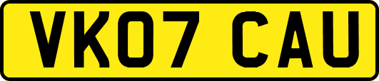 VK07CAU