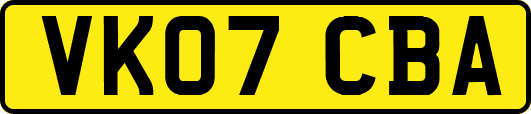 VK07CBA