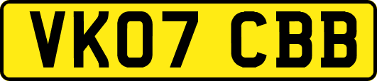 VK07CBB