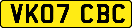 VK07CBC
