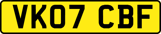 VK07CBF