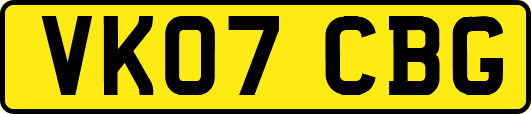 VK07CBG