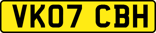 VK07CBH