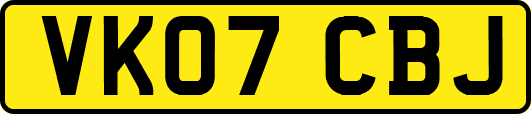 VK07CBJ