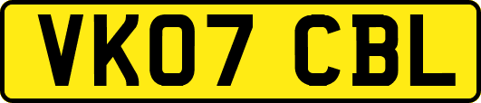VK07CBL