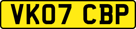 VK07CBP