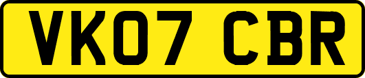 VK07CBR