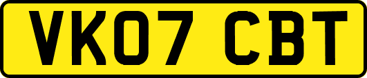 VK07CBT